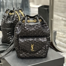 YSL Bucket Bags